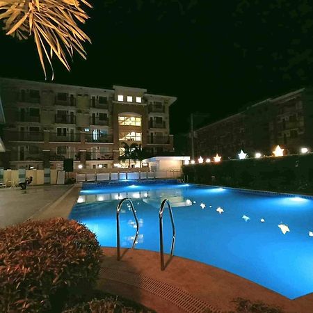Reicondotel Arezzo Davao Davao City Eksteriør billede