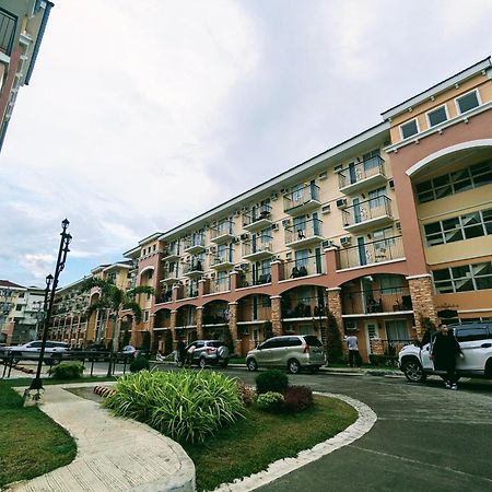 Reicondotel Arezzo Davao Davao City Eksteriør billede