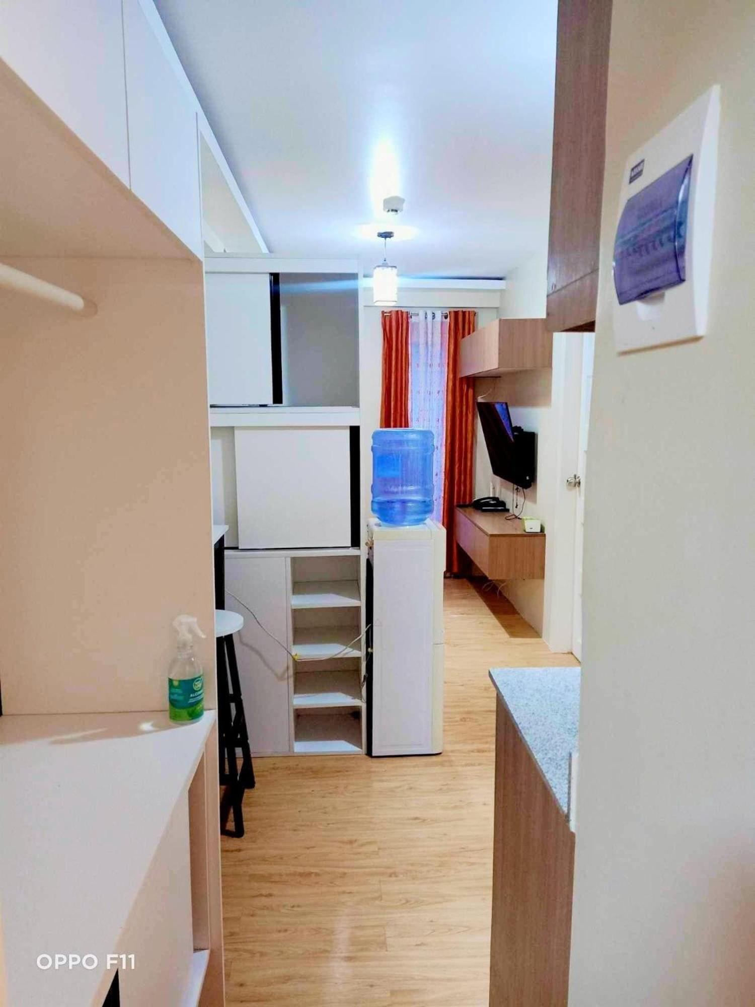 Reicondotel Arezzo Davao Davao City Eksteriør billede