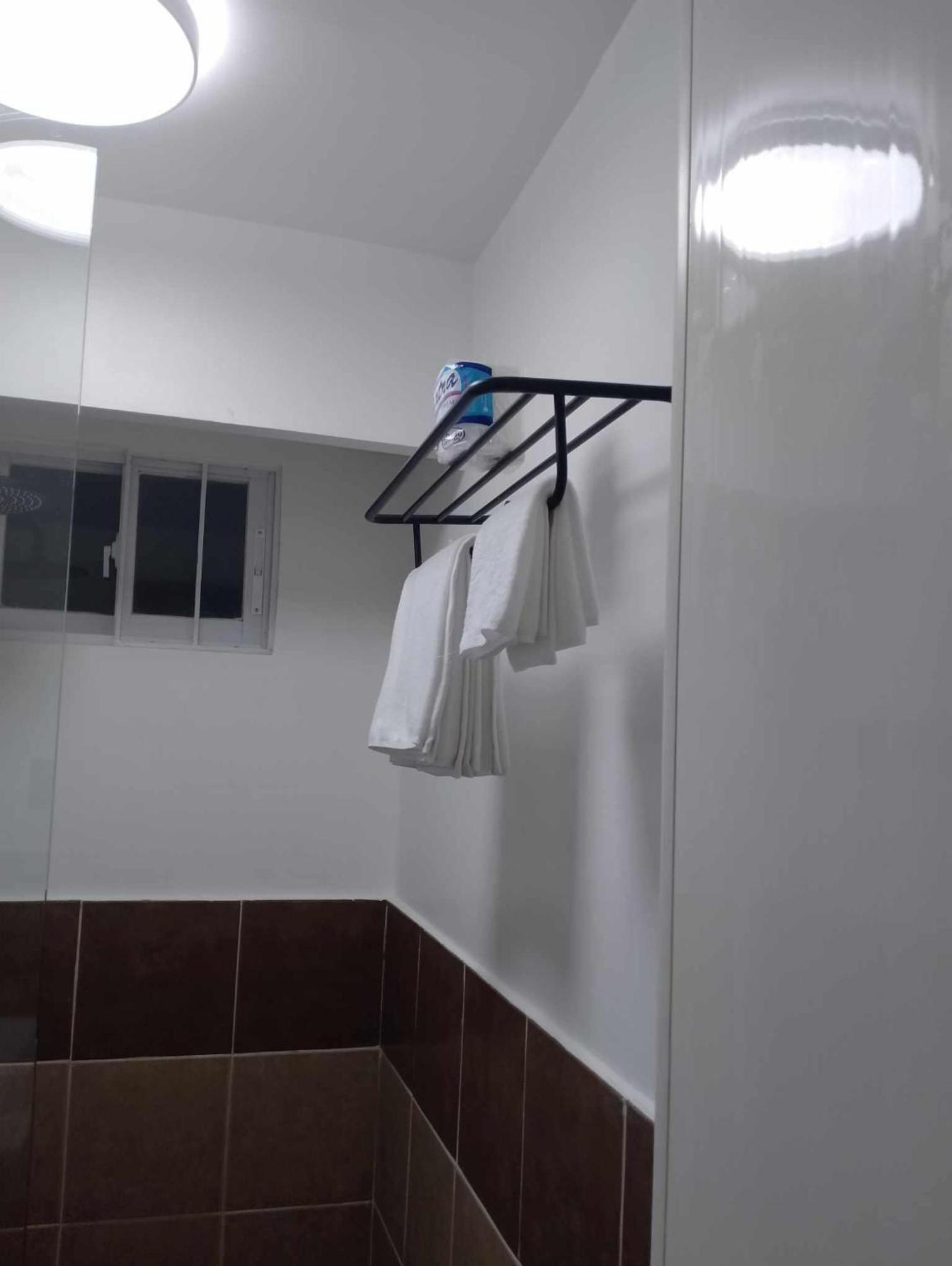 Reicondotel Arezzo Davao Davao City Eksteriør billede