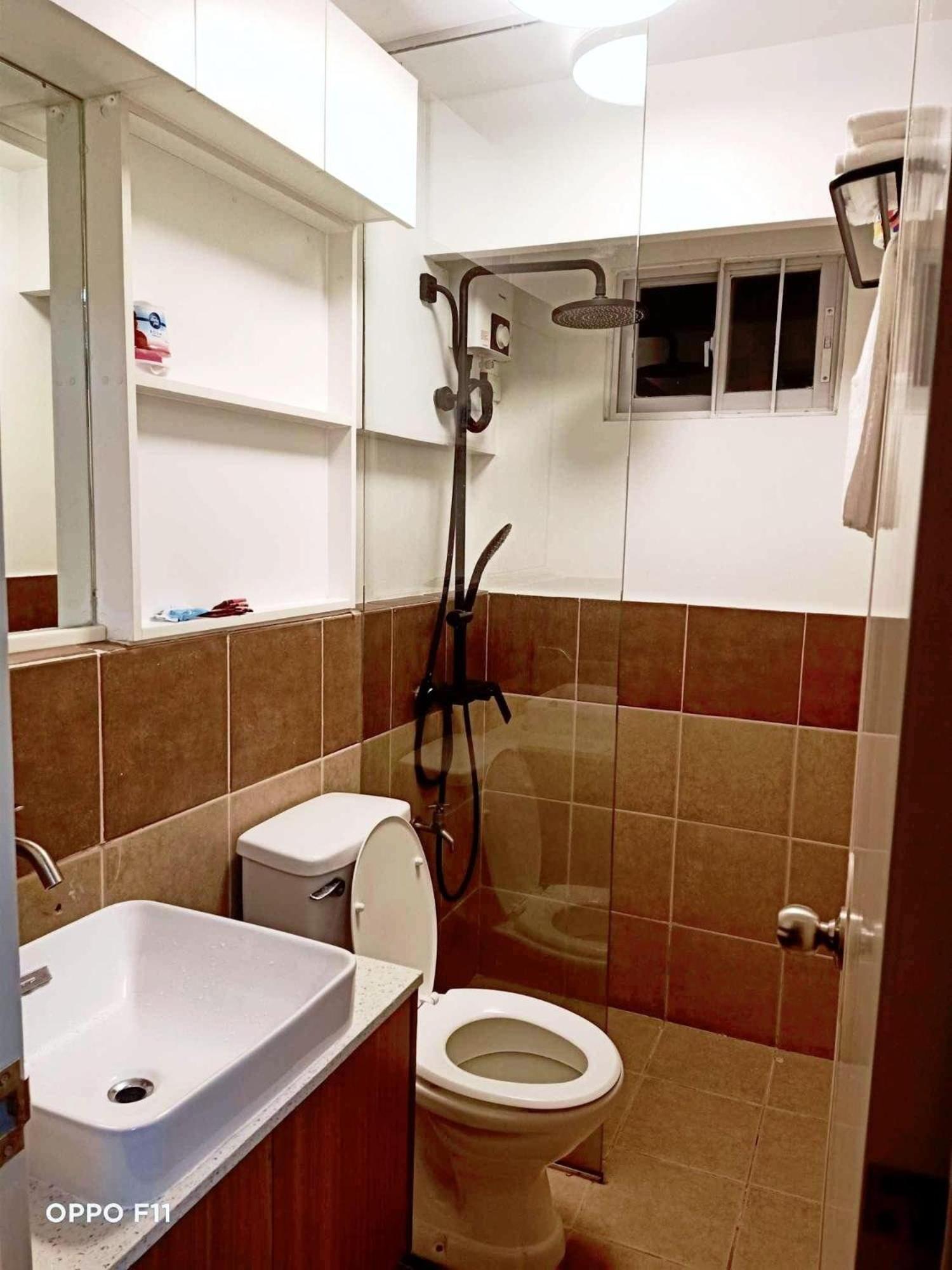 Reicondotel Arezzo Davao Davao City Eksteriør billede