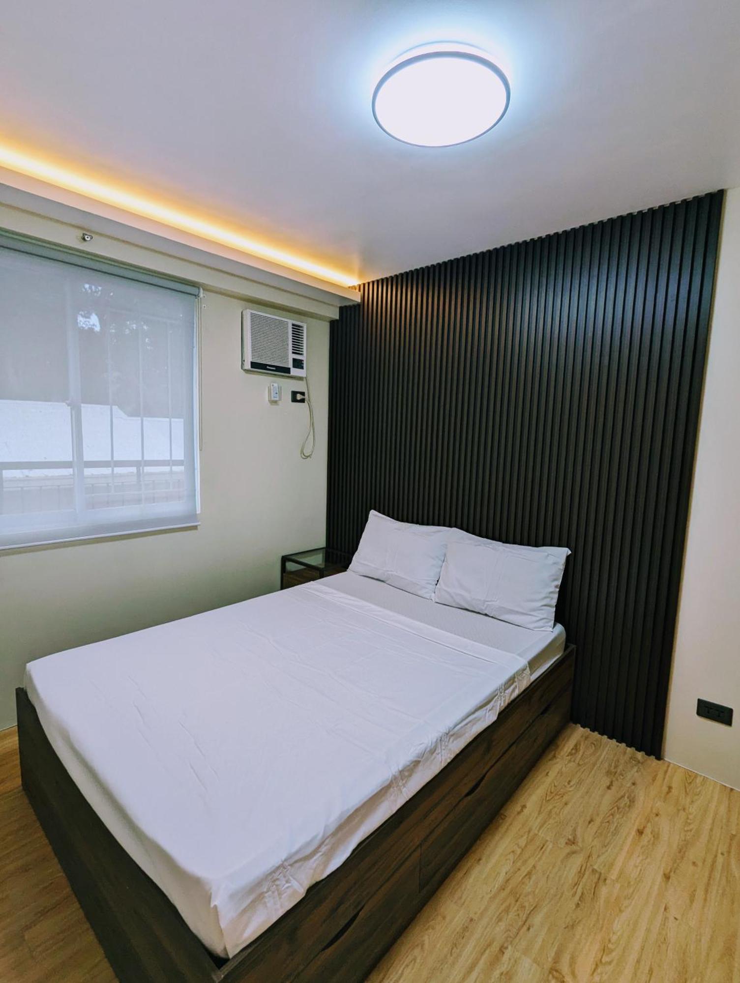 Reicondotel Arezzo Davao Davao City Eksteriør billede