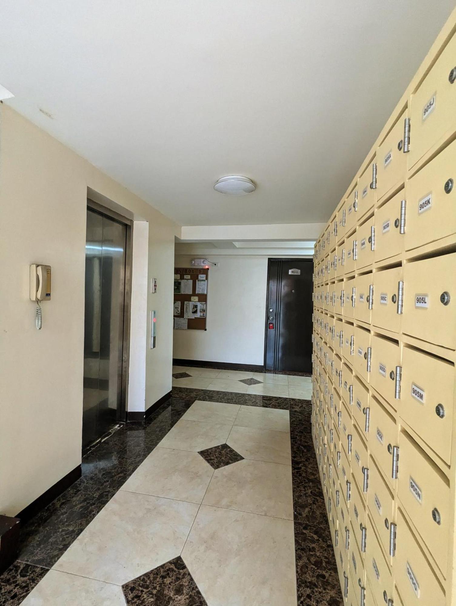 Reicondotel Arezzo Davao Davao City Eksteriør billede