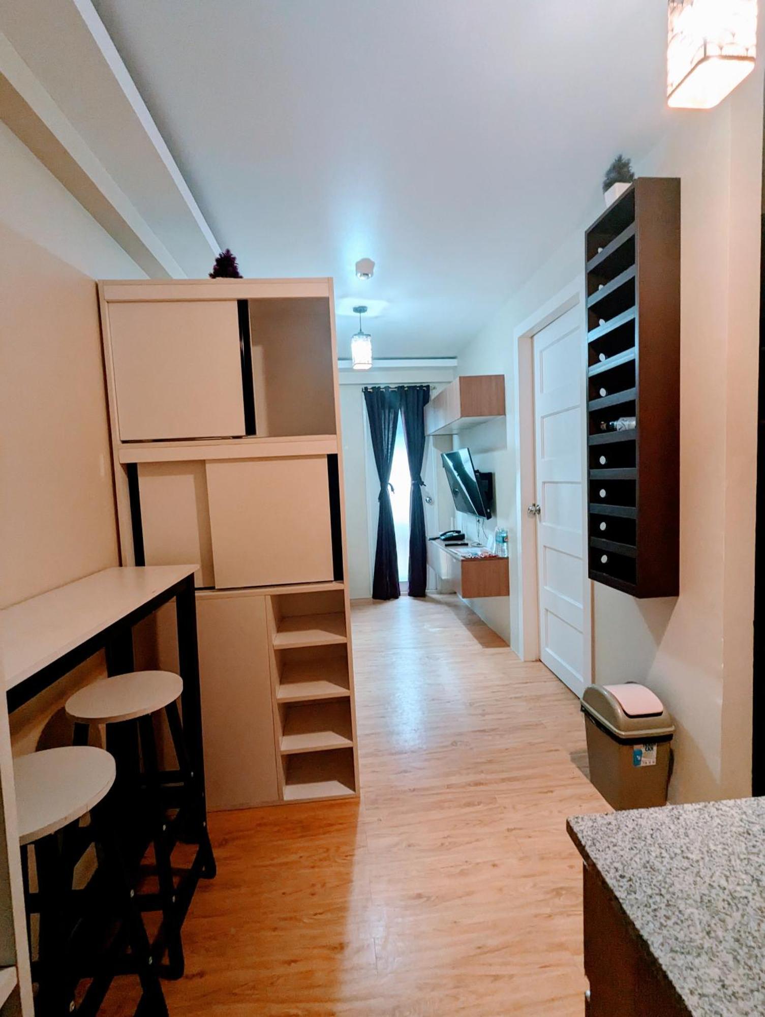 Reicondotel Arezzo Davao Davao City Eksteriør billede