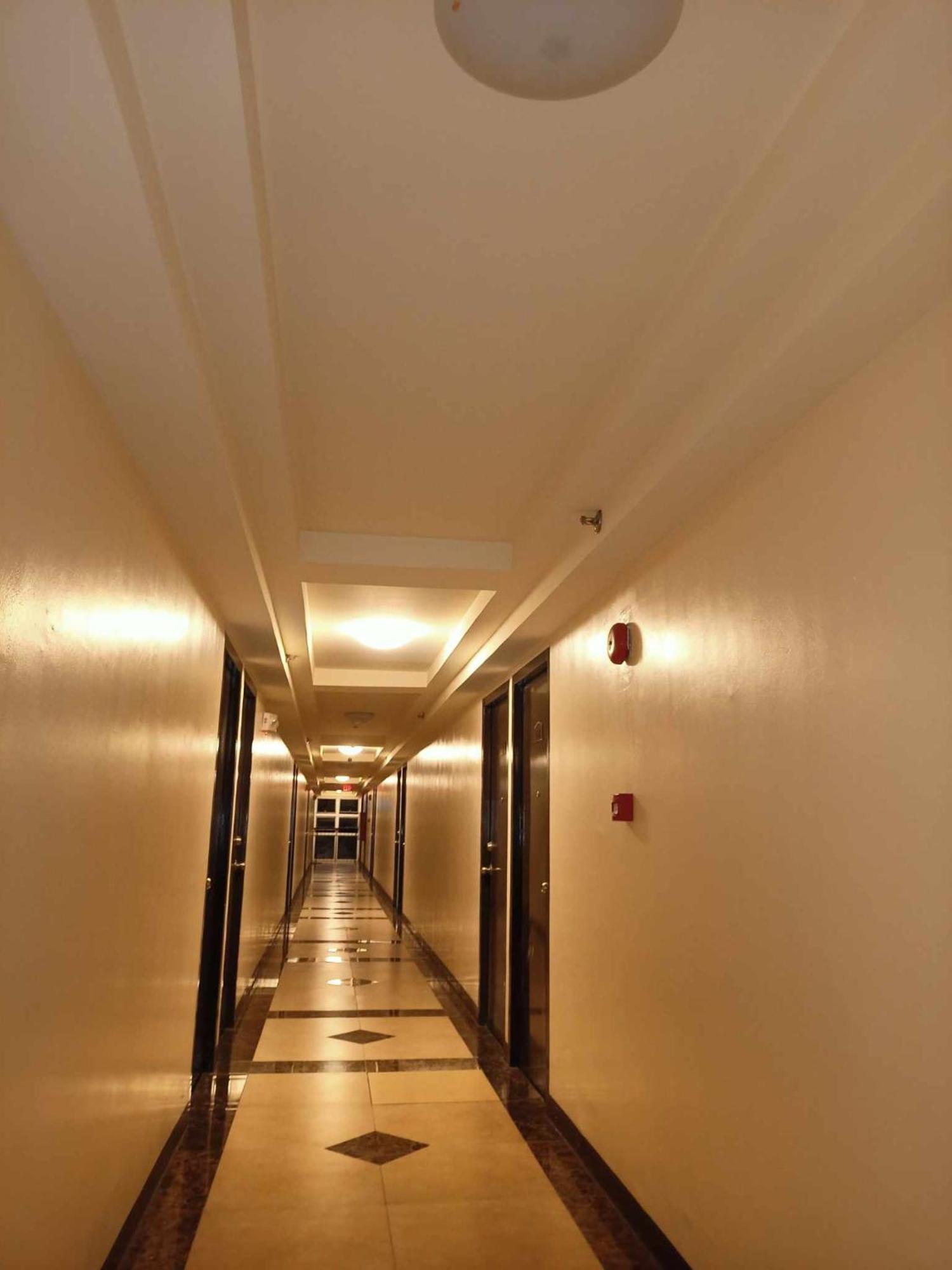 Reicondotel Arezzo Davao Davao City Eksteriør billede