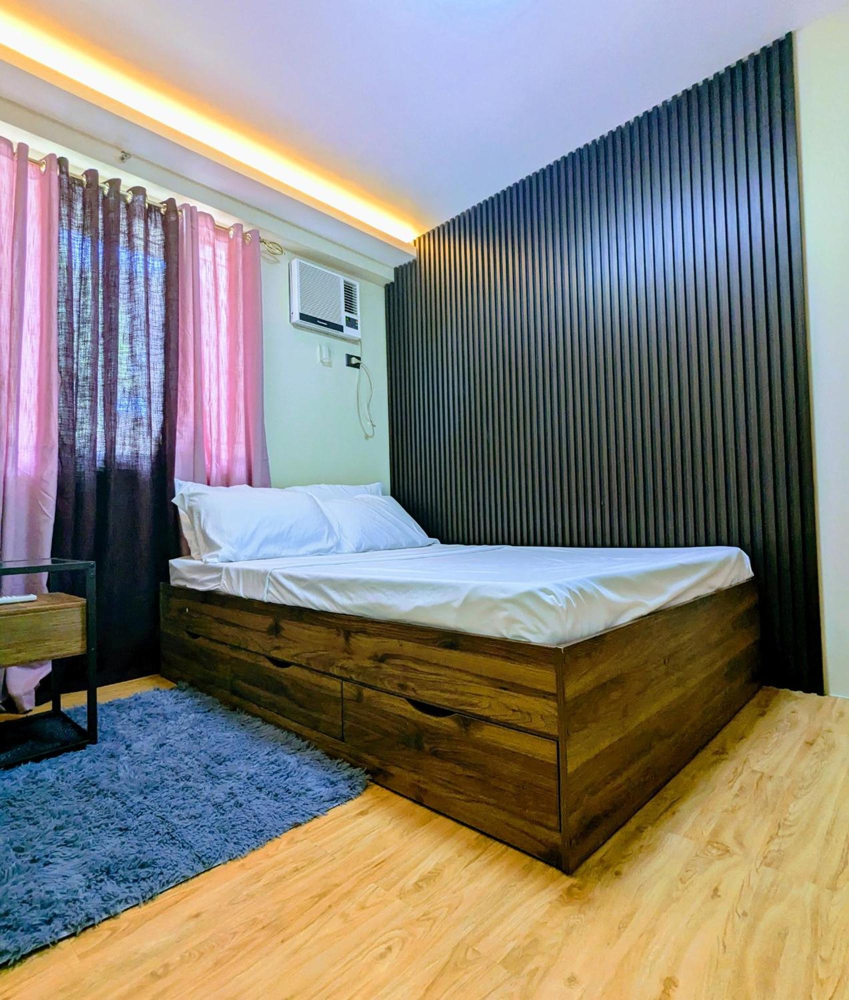 Reicondotel Arezzo Davao Davao City Eksteriør billede