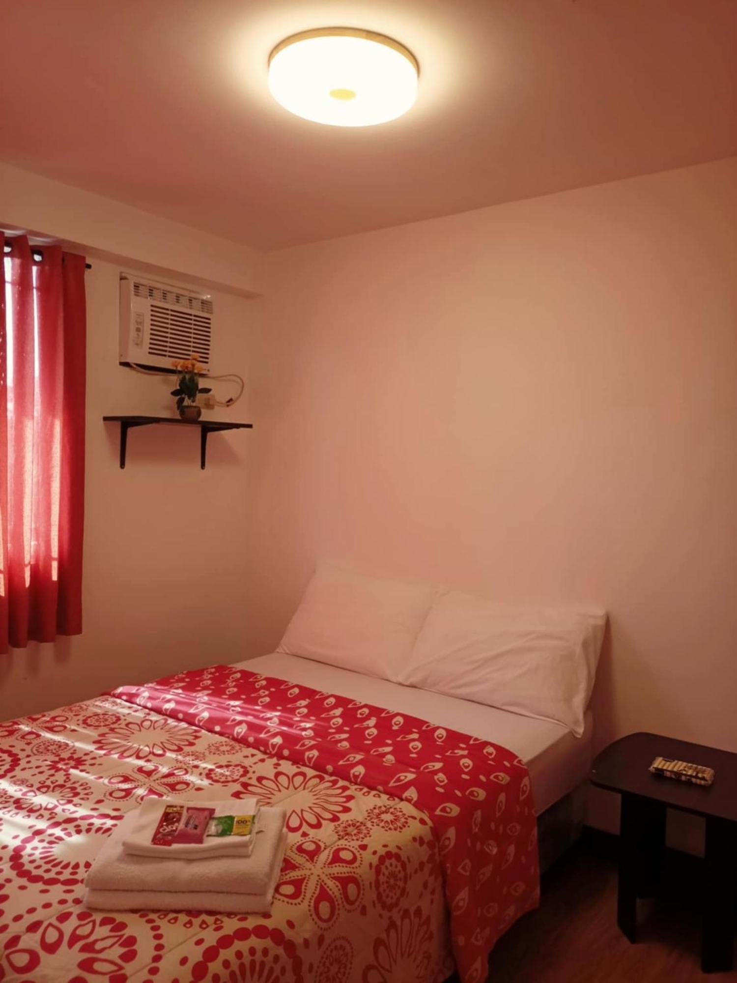 Reicondotel Arezzo Davao Davao City Værelse billede