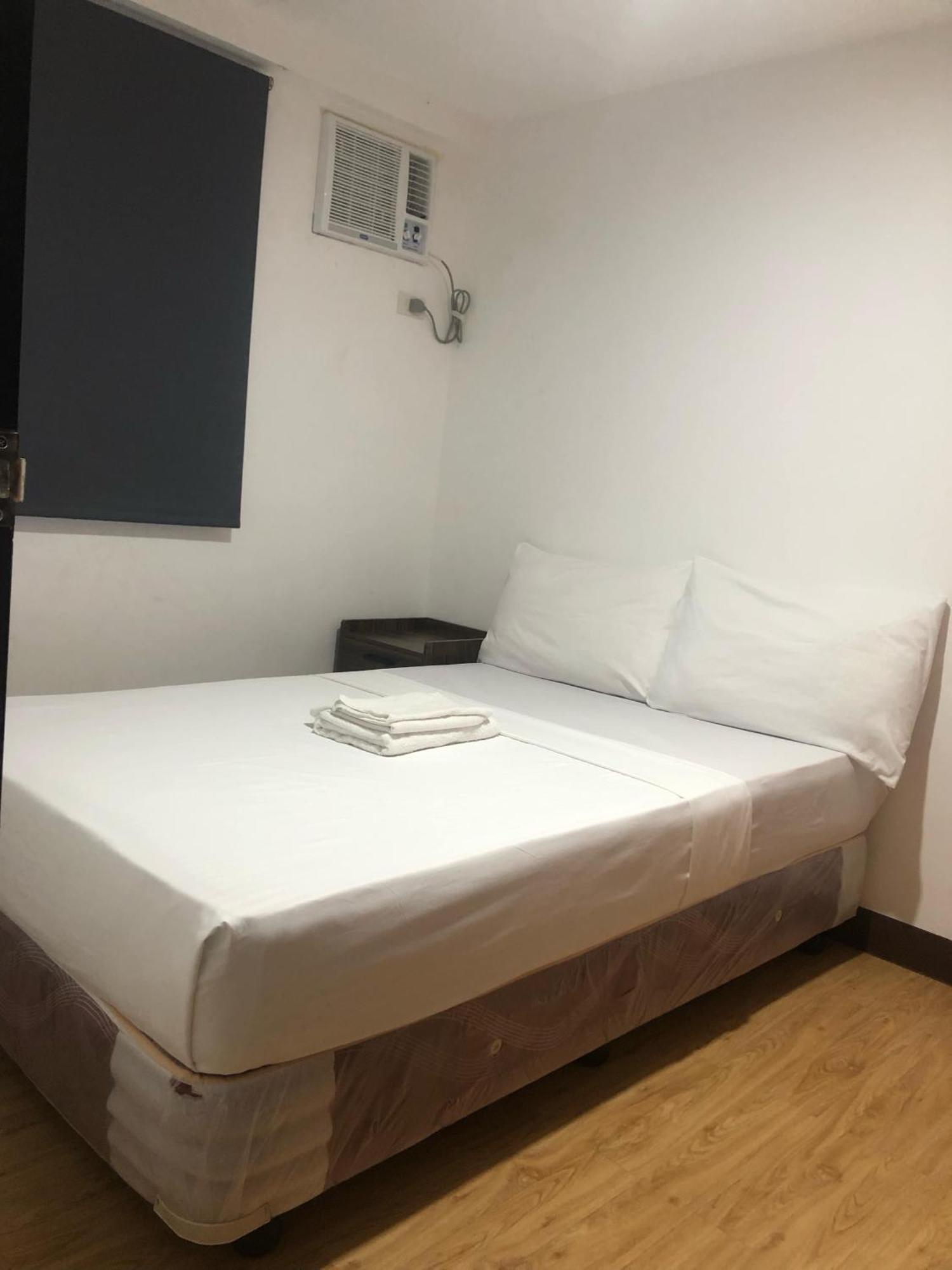Reicondotel Arezzo Davao Davao City Eksteriør billede